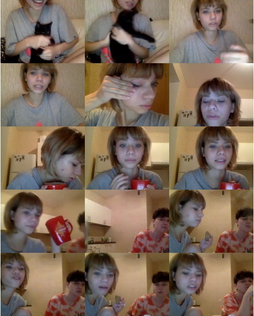 Download Video File: myfreecams alinaalinia