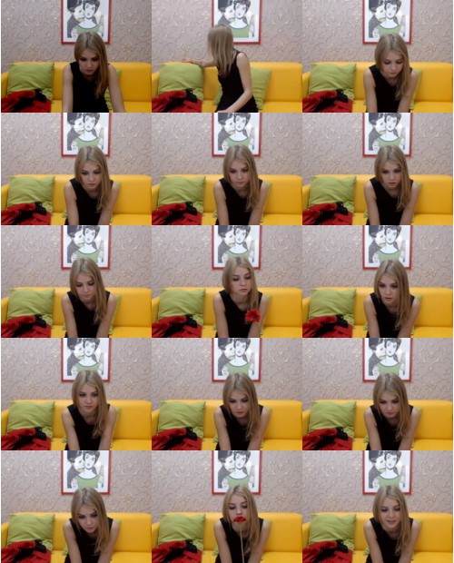 Download Video File: myfreecams alinaclapp