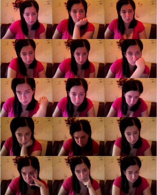 Download Video File: myfreecams alinka889