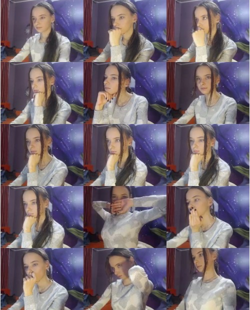 Download Video File: myfreecams alisawonder