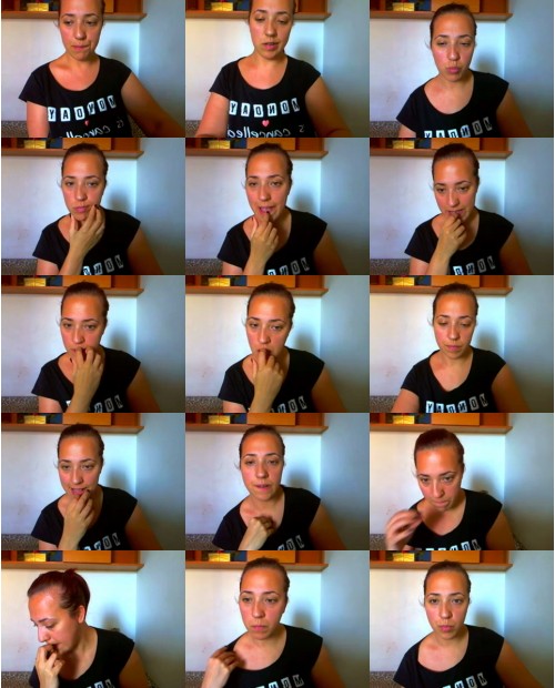 Download Video File: myfreecams alissaboom