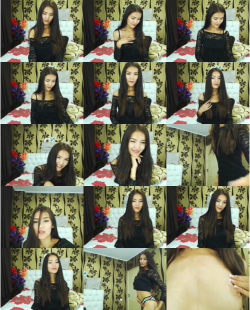 Download Video File: myfreecams alissagentle