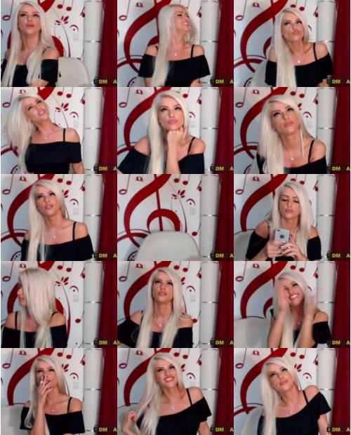 Download Video File: myfreecams allesia 