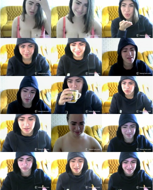 Download Video File: myfreecams allisonmason