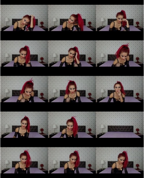 Download Video File: myfreecams allyda