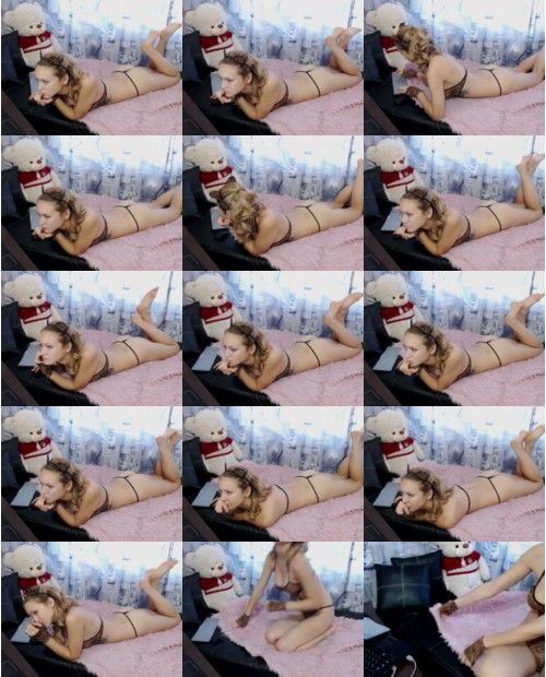 Download Video File: myfreecams alyasexy18