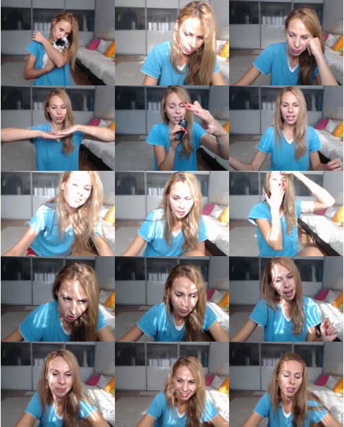 Download Video File: myfreecams alyssahh