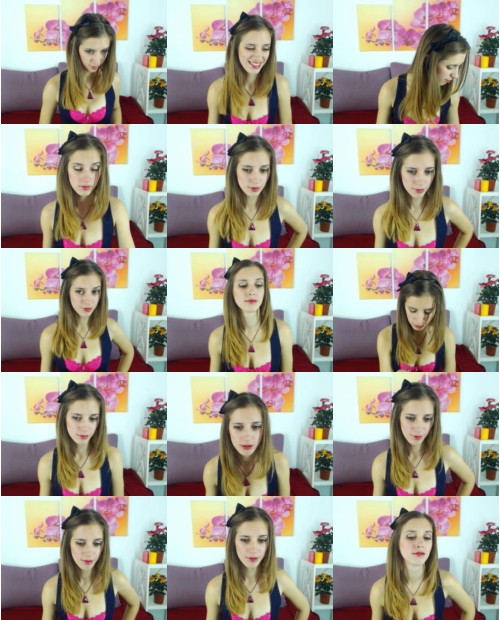 Download Video File: myfreecams amandinew