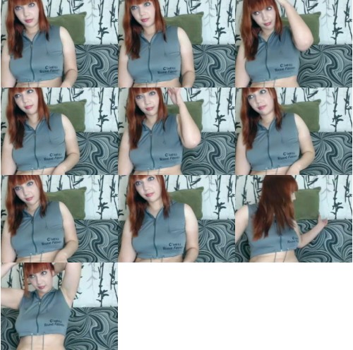 Download Video File: myfreecams ameliaflowers