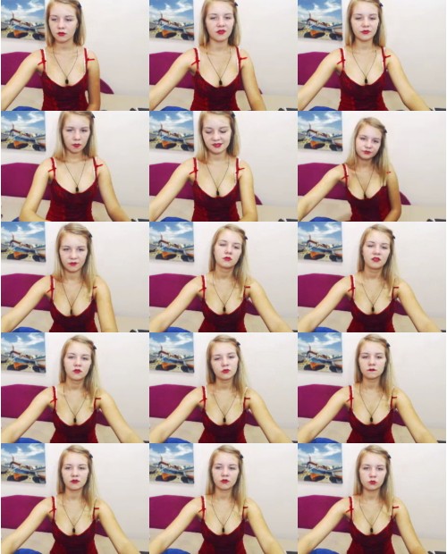 Download Video File: myfreecams amelly18