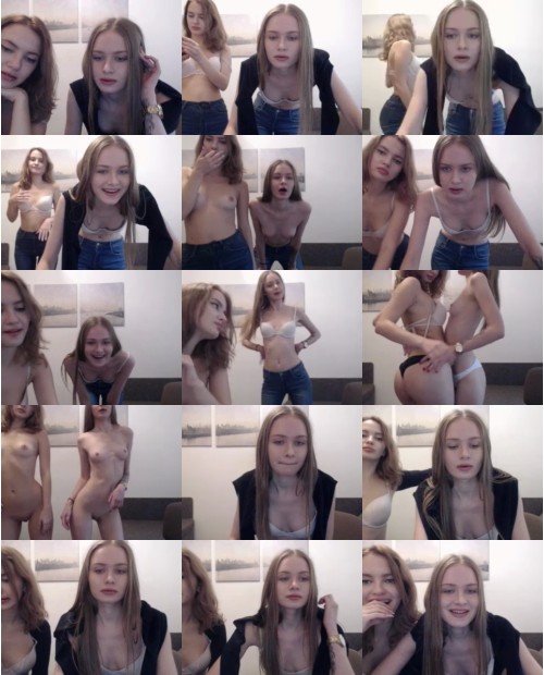 Download Video File: myfreecams amilannaa