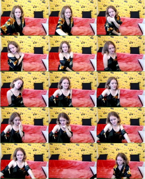 Download Video File: myfreecams amirabra