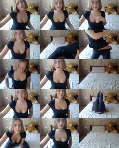 Download Video File: myfreecams an naa