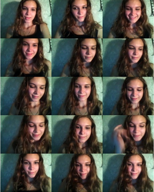 Download Video File: myfreecams anabel cutie