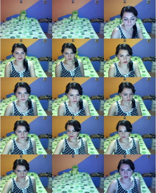 Download Video File: myfreecams anaboom