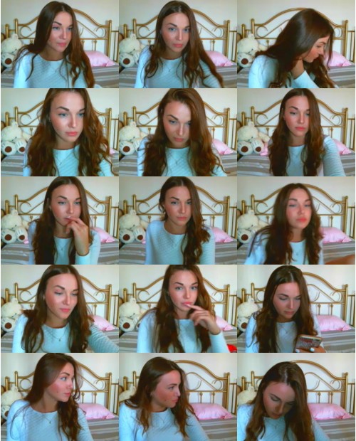 Download Video File: myfreecams anacutex