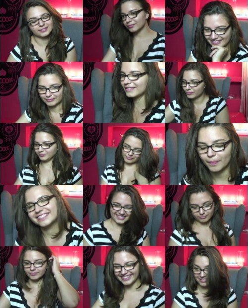 Download Video File: myfreecams anastasial0ve