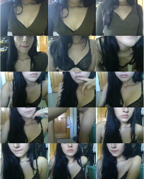 Download Video File: myfreecams andreasia