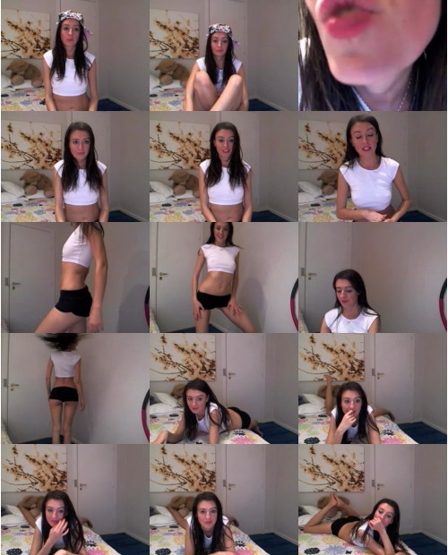 Download Video File: myfreecams anelly