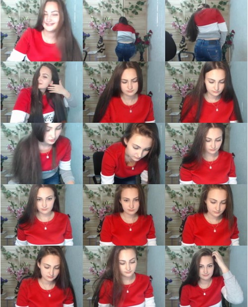 Download Video File: myfreecams anetta kiz