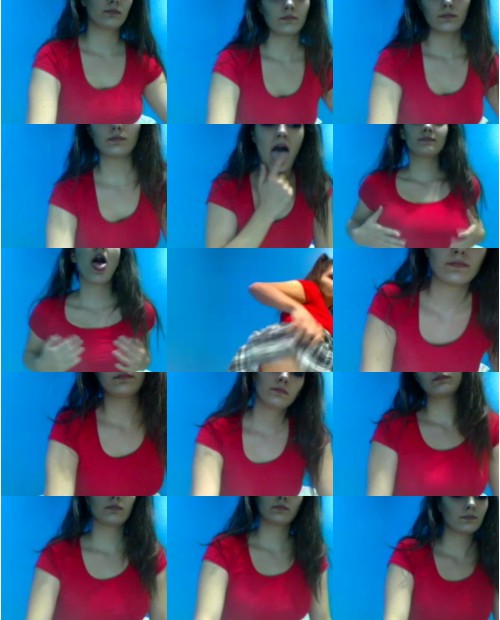 Download Video File: myfreecams angel 999