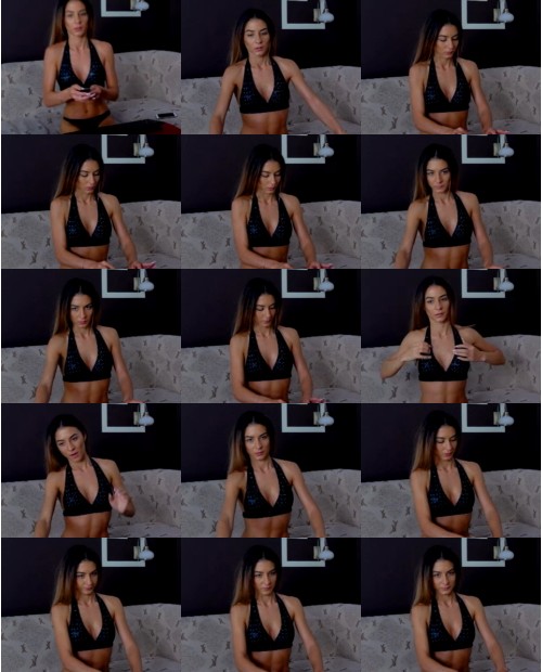 Download Video File: myfreecams angelyssa