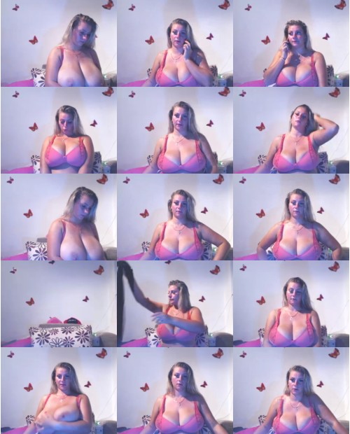 Download Video File: myfreecams angye69