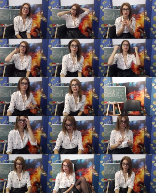 Download Video File: myfreecams anhelma