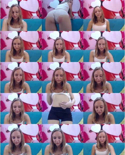 Download Video File: myfreecams annacandy18