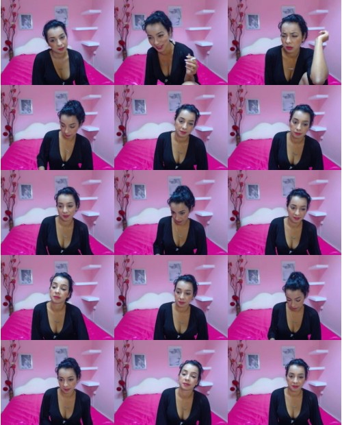 Download Video File: myfreecams annacunningan