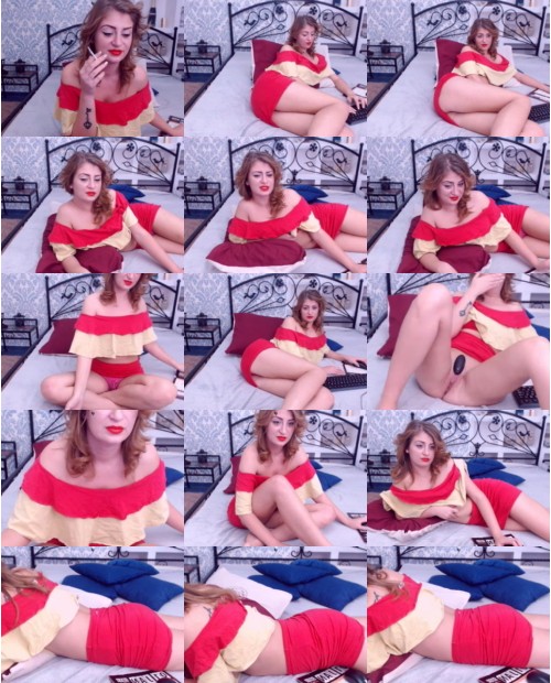 Download Video File: myfreecams annelissex