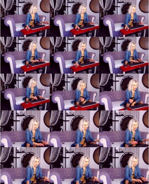 Download Video File: myfreecams anneliz