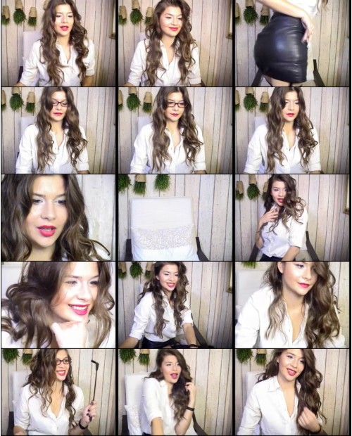 Download Video File: myfreecams annesya