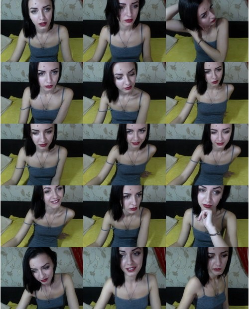 Download Video File: myfreecams annettes