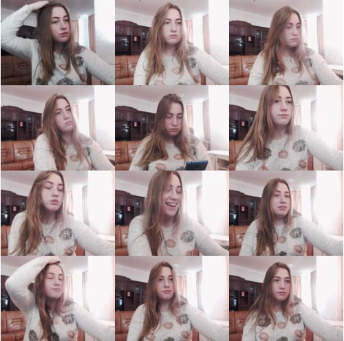 Download Video File: myfreecams annilian