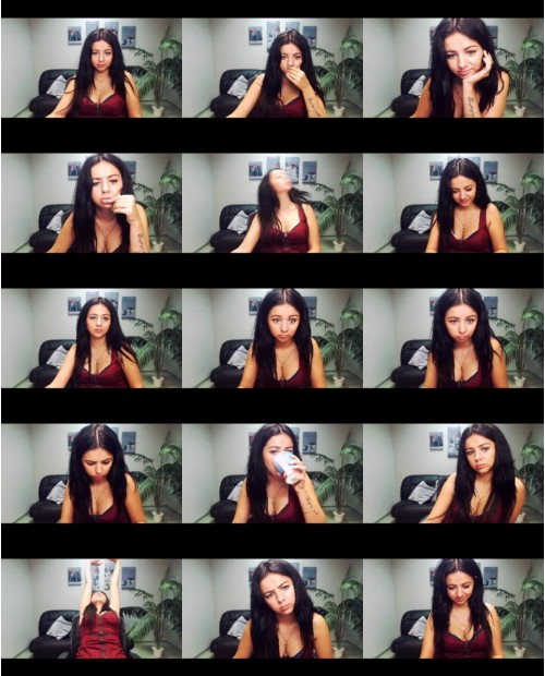 Download Video File: myfreecams annvina 