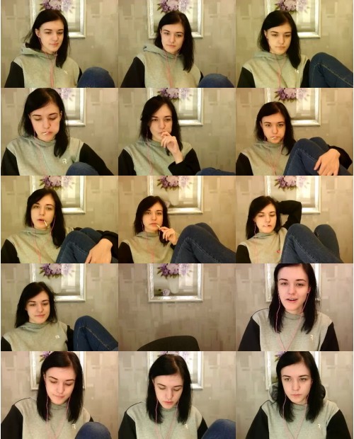 Download Video File: myfreecams antares 