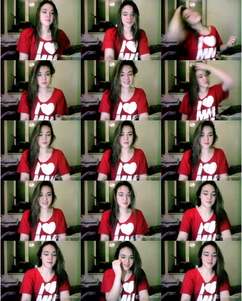 Download Video File: myfreecams antolia