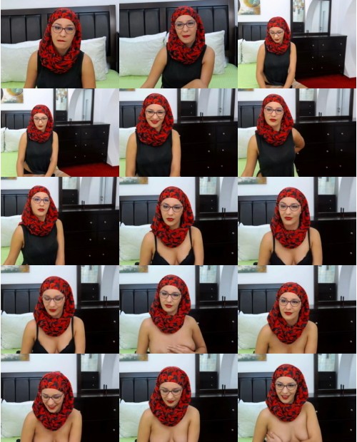 Download Video File: myfreecams arabianwoman