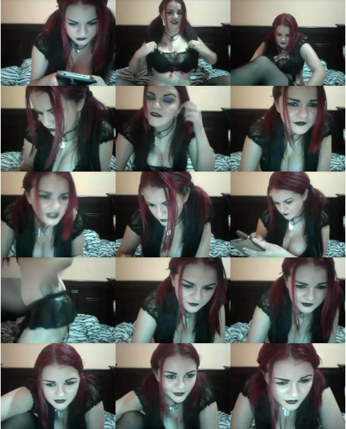 Download Video File: myfreecams ariarymer