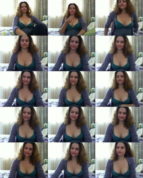 Download Video File: myfreecams aronia