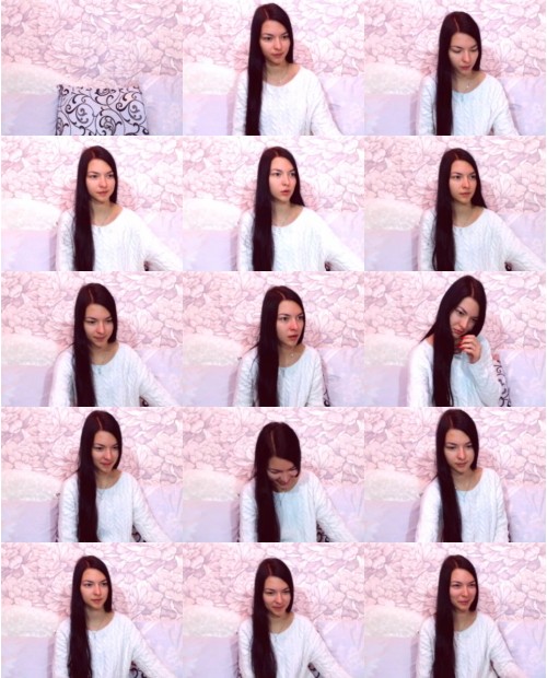 Download Video File: myfreecams arriel white