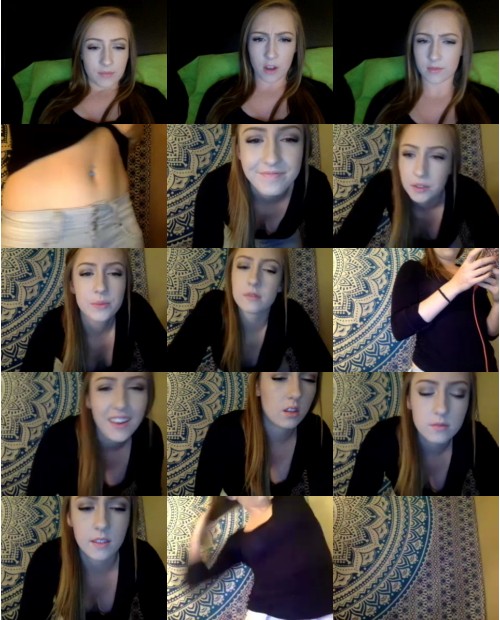 Download Video File: myfreecams ash leena