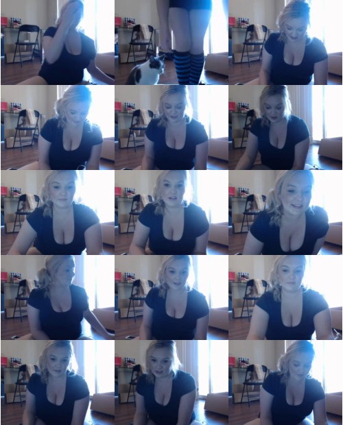 Download Video File: myfreecams ashkitten