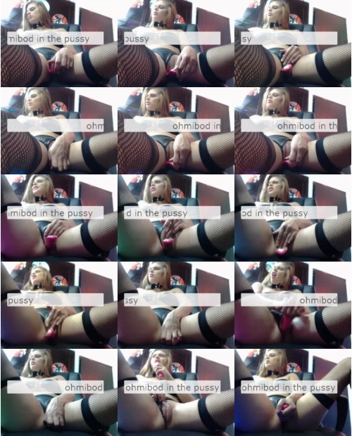 Download Video File: myfreecams ashleymendez