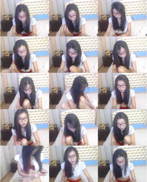 Download Video File: myfreecams asianadelina