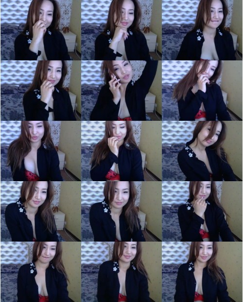 Download Video File: myfreecams asianestel