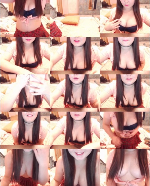 Download Video File: myfreecams asianmonikka