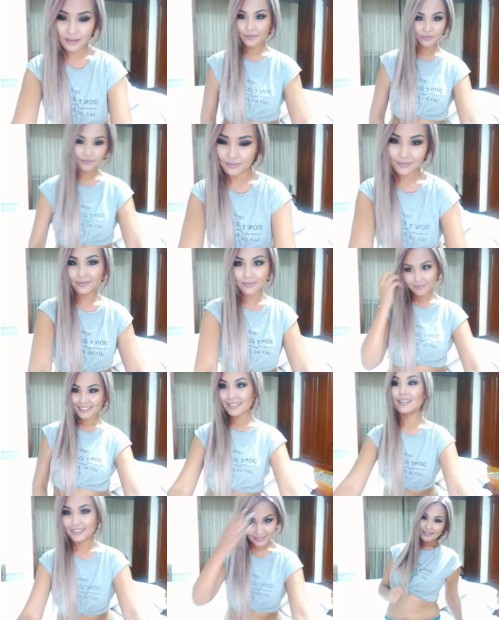 Download Video File: myfreecams asianray