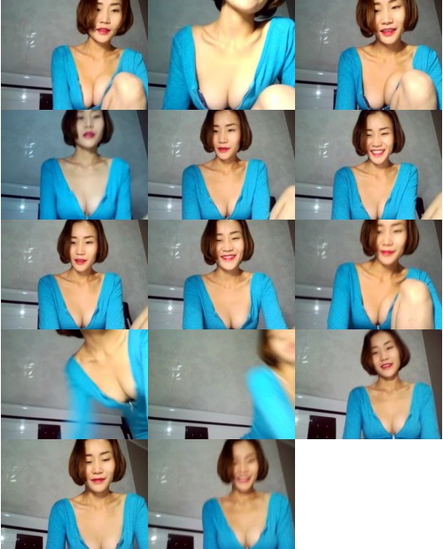 Download Video File: myfreecams asianshiny